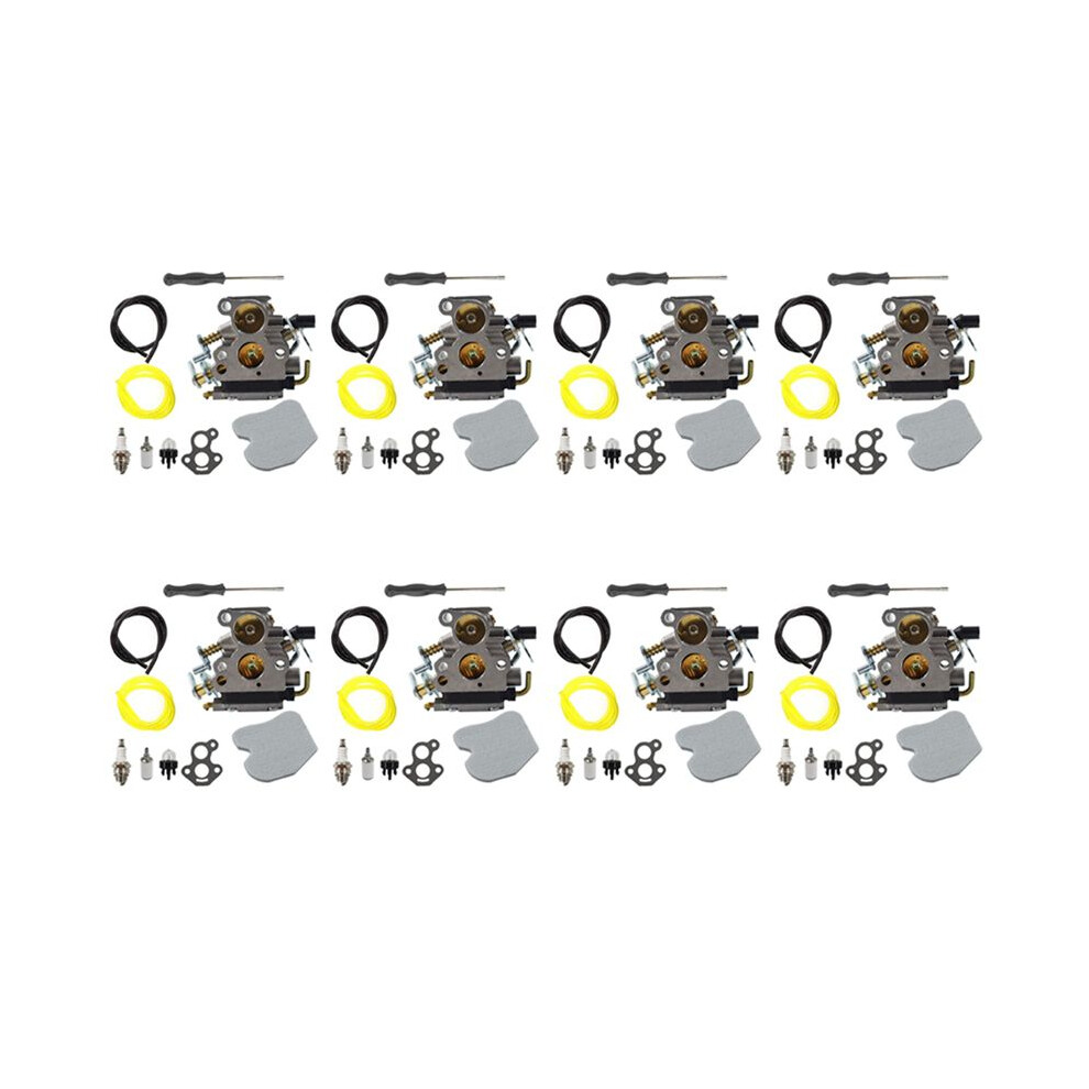 8X Carburetor For 235 235E 236 240 240E Chainsaw 574719402 545072601 6032262442865