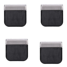 4X Pet Hair Replacement Blade for AOBO VS888 Dog Cat Cattle Rabbit Grooming Trimmer Clipper Blade