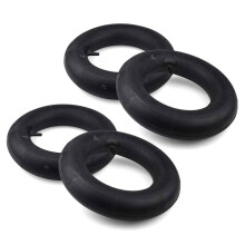 4 pièces 15X6.00-6 chambre à air de pneu de pelouse 15X6X6 TR13 pneu de tracteur de tondeuse à gazon