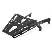 Motorcycle Storage Bracket Top Box Shelf Rear Luggage Rack Tail Box Carrier for  Tuareg 660 Tuareg660 2021-2024