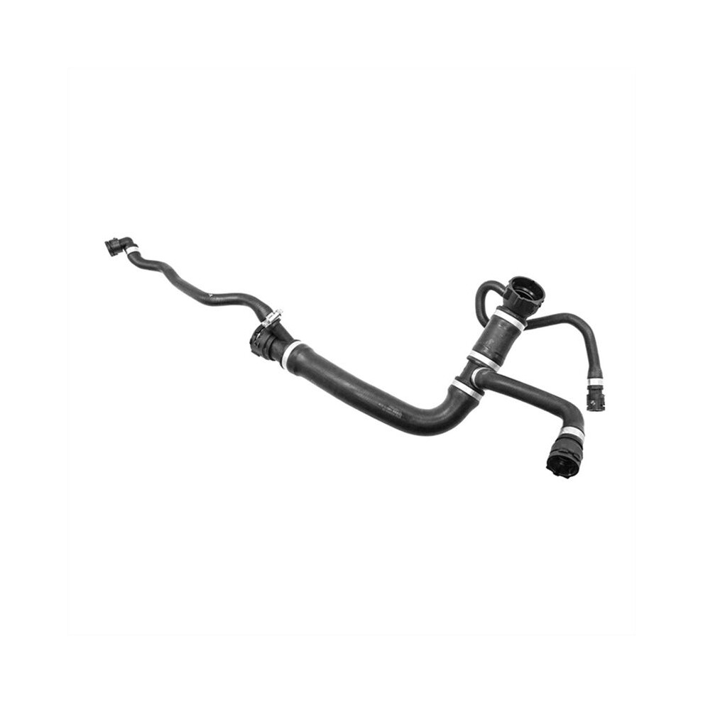 Engine Radiator Upper Coolant Hose 17127526856 For X5 E53 4.4L 4.8L 2004-2006 Car Cooling Water Pipe 6033260889584