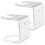 Set Supporto Per Bat In Acrilico Multifunzionale Porta Bat 5