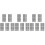 3 Count Reflective Dots For Scanning Scanner Marking Point Marker 6