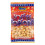 Ginni Sweet Popcorn 90g (Pack of 10) 1