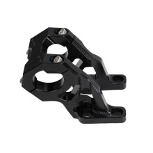 Motorcycle Handlebar Riser Mount Bracket for Talaria Sting MX3 MX4 Electric Dirt Bike Parts