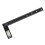 45 /90  Multifunctional Right Angle Ruler Carpentry High Precision Industrial Grade Position Marking Right Angle Ruler 1