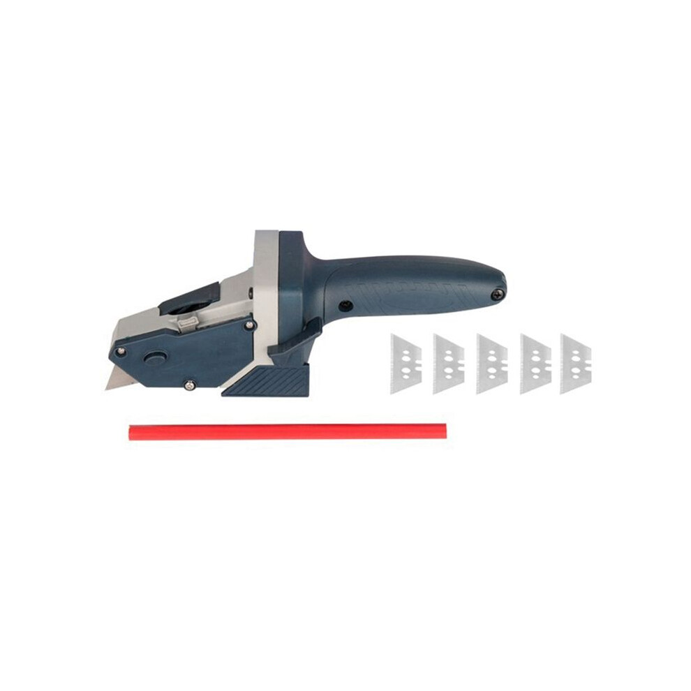 Gypsum Board Cutting Tool Set Multifunctional Woodworking Panel Cutter Manual Cutting Tool 4713241377645