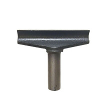 Wood Lathe Tool One-Piece Casting Rests, Wood Lathe Tools and Accessories for Woodturning, Wood Turning Tools for Lathe
