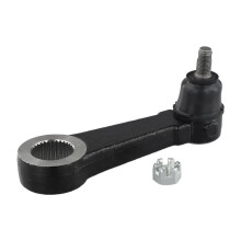 Car Steering Arm Pitman Arm for Terracan 2.4 2.5 3.5 2.9 57730 H1100 57730H1100 57730-H1100 Parts
