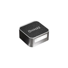 ZENIKO ZF04 Retro Flash Universal Hot Shoe for XT5 X100 XM5 ZVE10 A7M4 Z30 R8 Silver