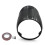 Motorcycle Front Fairing Headlight Cover Windshield Fairing for  Primavera 150 Carbon Fiber Pattern 1