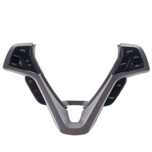96710-2V600 Car MultiFunction Button Steering Wheel Cruise Control  for  Veloster 2013-2017 967102V600