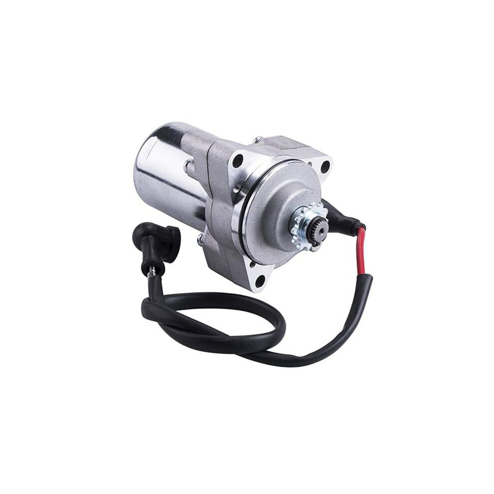 Motor For 125Cc 110Cc 90Cc 70Cc 50Cc Atv Dirt 4 Wheelers Ssr Roketa Tao Tao Coolster Jonway Sunl Go Karts 3 Bolt Light 4711462161883
