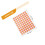 50 Sheets Kid Thumb Pattern Sticker Award Stickers Delicate Kids 2