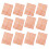 50 Sheets Kid Thumb Pattern Sticker Award Stickers Delicate Kids 6
