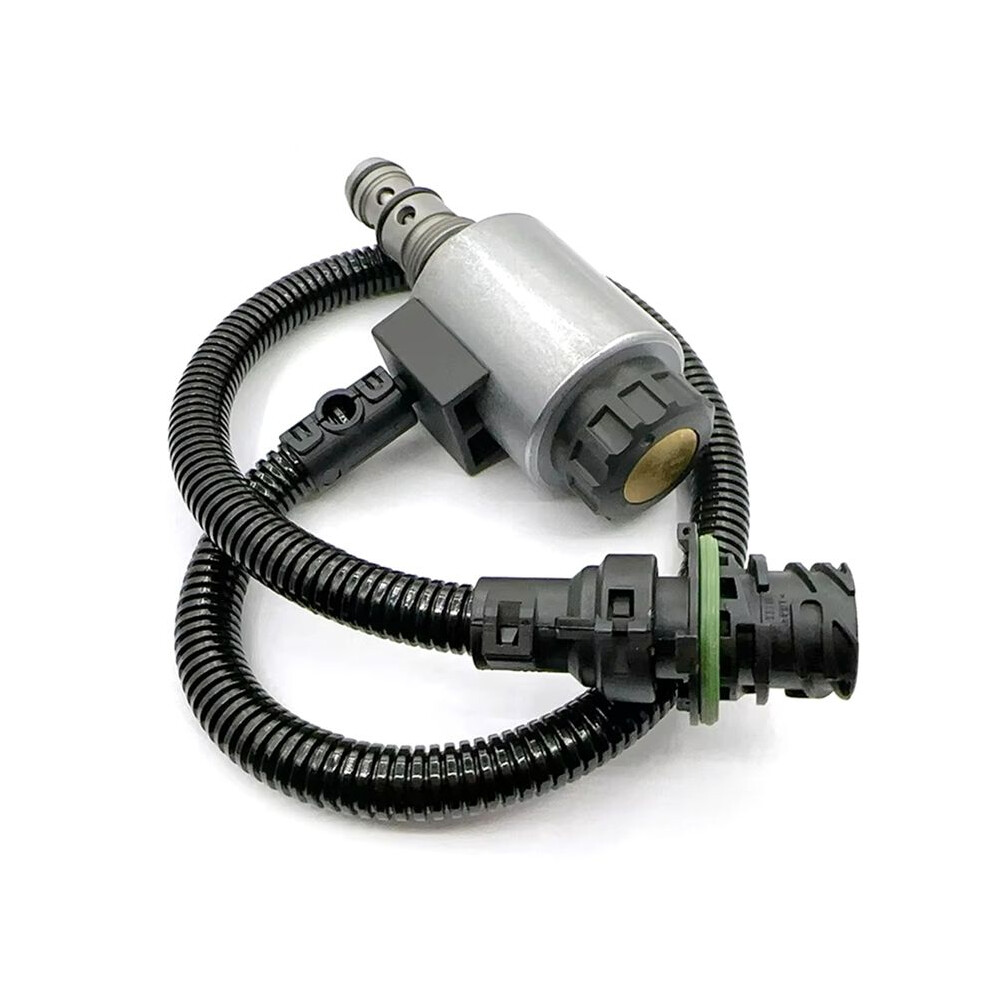 R901082468 Excavator Loader Solenoid Valve 15066984 Spool 11144019 New High Quality Forklift Excavator Accessories L90e Light 6032858982690