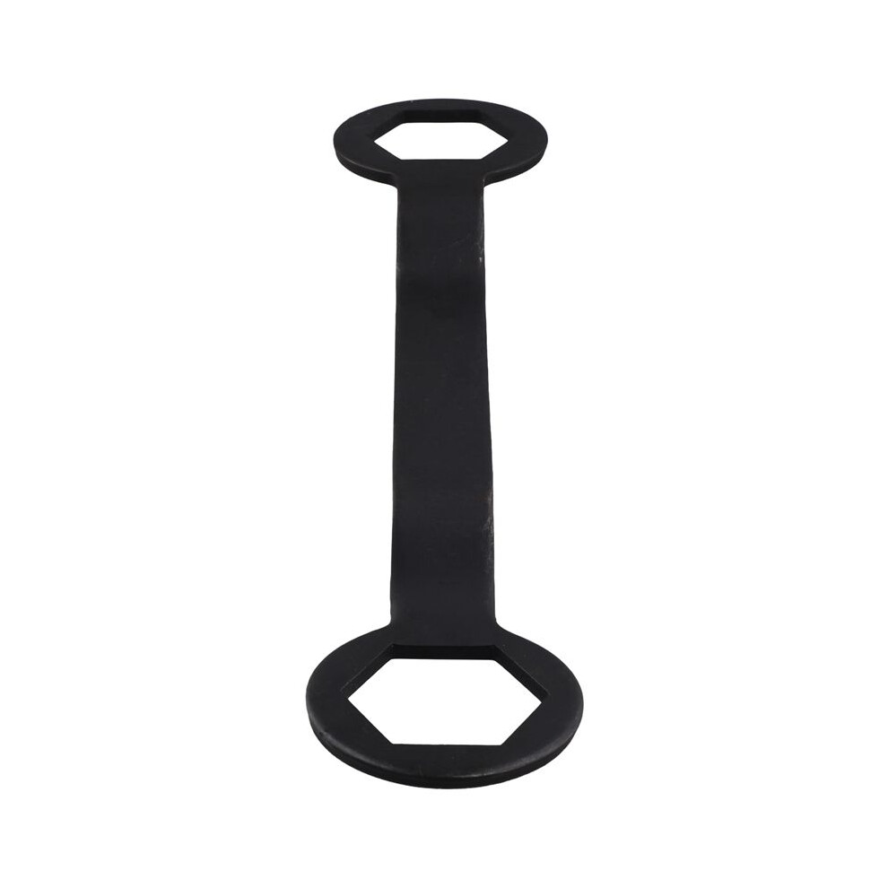Clutch Hub Tool Spanners Motorcycle Socker Wrench Lock Nut Tool Spanners Scooters Clutch Disassembly Repair Tool 6033723389248