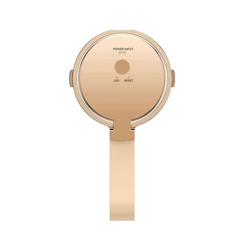 Oito em um X9 Translator Tradução de Voz e Vídeo APP Interpretação Simultânea GOLD