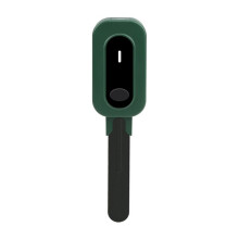 Zigbee Tuya Bodemtester Zonlicht Temperatuur Vochtmeter Slimme Bodemsensor Draadloze Monitor voor Planten Tuinieren in Pot