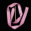 2 Pezzi Nastro Ginnastica Ritmica 2 M, Colore Rosa 6