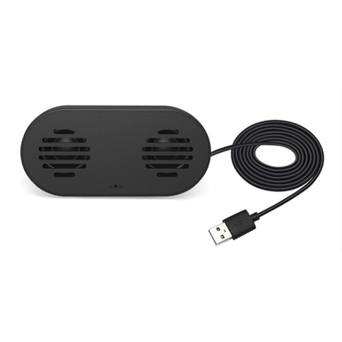 USB Computer Speaker for Desktop Laptop Speaker Small Computer Soundbar USB  Speaker Dual Speaker Stereo