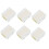 Baby Safety Cotton Buds Box med Ca. 330 St 1