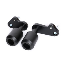 For YZF R1 2009-2013 2014 Motorcycle Falling Protection Frame Slider Fairing Guard Crash Pad Protector