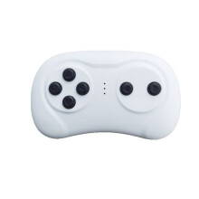 12V Ride Car Remote Control 2.4GHz Controller Transmitter Replacement Parts for Toys, TOBBI,CST-1A