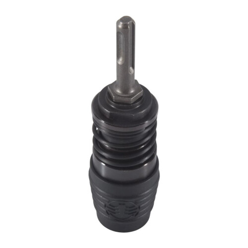 1pc Hammer Drill Adapter for SDS- to for SDS Max Adapter Socket Chisel Hammer Drill Chuck Adapter Tool Power Tool