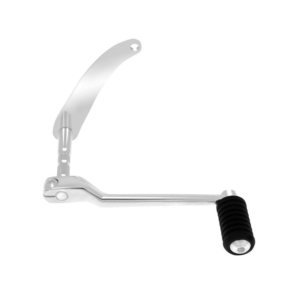 Motorcycle Electroplate Gear Lever For Softail Fl Slim Flsl 2018-2022 Shifter Shaft Shift Lever Motorcycle Parts Light 4711629613194