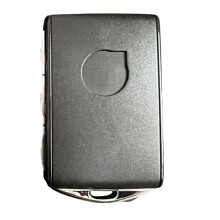 Chiave Telecomando Auto A 4 Pulsanti con Lama YGOHUF8423, Chip 8A 433 MHz per S60 S90 XC90 XC60 2016-2021