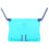 1Pc Lightweight Foldable Reading Book Holder for Kids Sky-Blue 7
