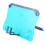 1Pc Lightweight Foldable Reading Book Holder for Kids Sky-Blue 10
