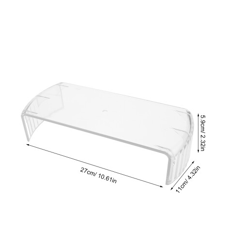 Manicure Hand Pillow: Supporto Ergonomico Per Polso A Forma Di U 2
