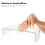 Manicure Hand Pillow: Supporto Ergonomico Per Polso A Forma Di U 5