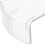 Manicure Hand Pillow: Supporto Ergonomico Per Polso A Forma Di U 7