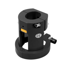 Kit de Base de Protección Fija de Poste Plegable para Patinete Eléctrico M365 PRO 1S Pro 2, Accesorios Plegables, Repuestos A