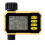 Intelligent Irrigation Watering Timer Auto Water Saving Solar Irrigation Controller Garden Lawn Plant Solar Timer 1
