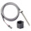 Sensor de Banheira Hidromassagem para Sistema Balboa Spa Aquecedor M7 com Temperatura Cabo de 24 Polegadas/Limite Alto, Sensor Banheira de 1