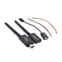 3DR 915MHZ 100mW Radio Telemetry Air and Ground Data Transmit Module for APM2.6 2.8 Pixhawk 2.4.8 Flight Control