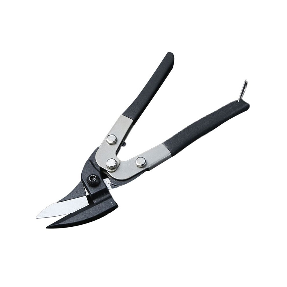 Iron Sheet Scissors Metal Scissor Industrial Cutting Tools Aviation Snip Cutter Aluminum Special Scissors 4711823424558