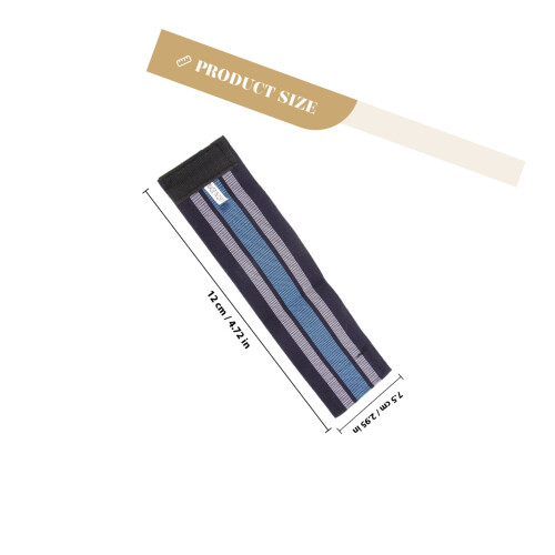 1 pair elastic leg band for cycling, multipurpose equipment 1