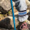 1 pair elastic leg band for cycling, multipurpose equipment 4