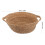 Couchage Chat En Naturel Marron Confortable Pet 3