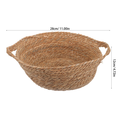 Couchage Chat En Naturel Marron Confortable Pet 2