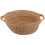 Couchage Chat En Naturel Marron Confortable Pet 6