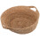 Couchage Chat En Naturel Marron Confortable Pet 7
