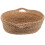 Couchage Chat En Naturel Marron Confortable Pet 8