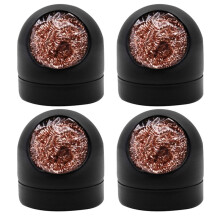 Soldering Iron Tip Cleaner Soldering Iron Tip Detinning Cleaning Soldering Iron Tip Detinning Copper B