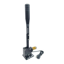 Hamulec Ręczny do G29/G27/G25 PC Czujnik Halla USB SIM Racing do T300 T500 Kierownica do Gier Wyścigowych A